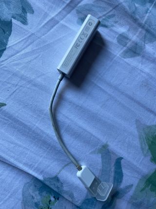 Adaptador USB