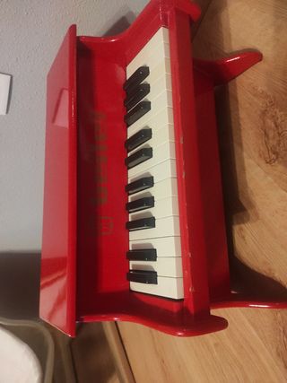 Piano beilei