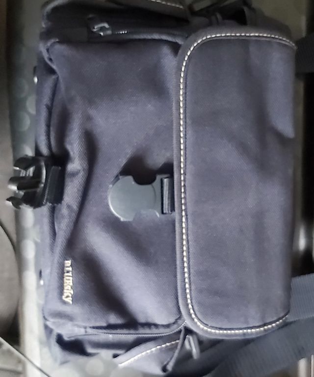 bolso para cámara de video o foto