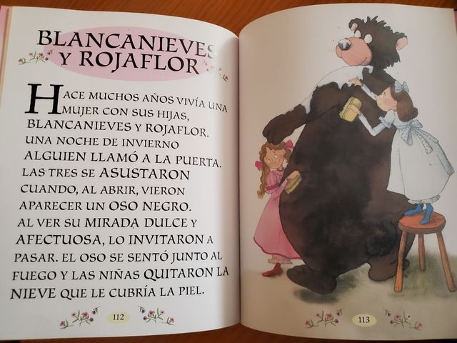 Cuentos Maravillosos para 3 años
