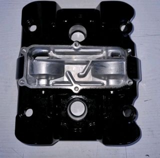 CUBIERTA CULATA TRASERO HONDA VFR 750 - 1987
