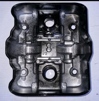 CUBIERTA CULATA TRASERO HONDA VFR 750 - 1987