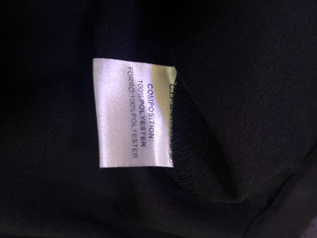 Camiseta talla L a estrenar