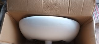 lavabo,pila,pileta,aseo con pedestal 