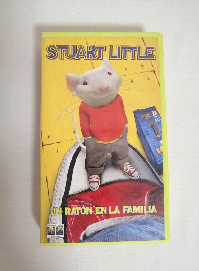 Pel·lícules VIDEOS - 5€ totes juntes