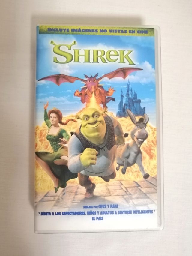 Pel·lícules VIDEOS - 5€ totes juntes