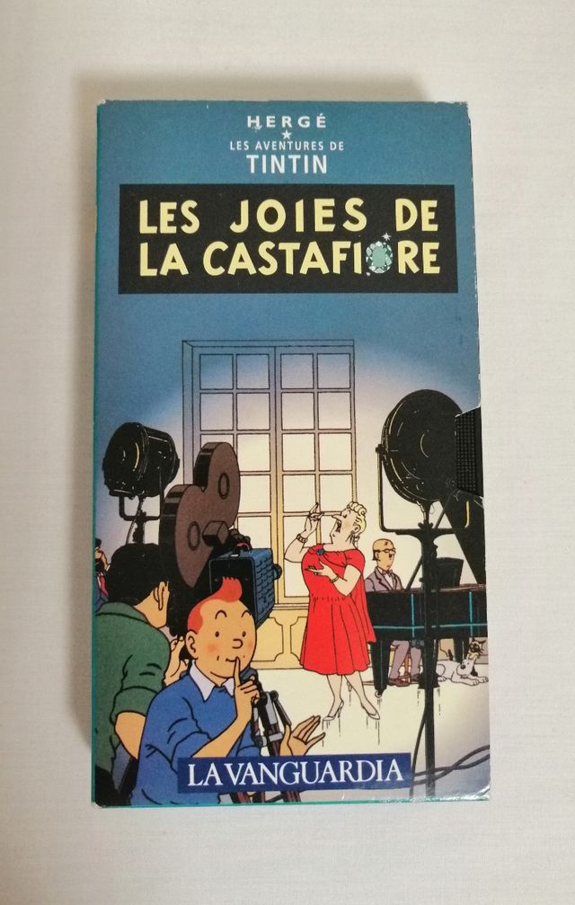 Pel·lícules VIDEOS - 5€ totes juntes