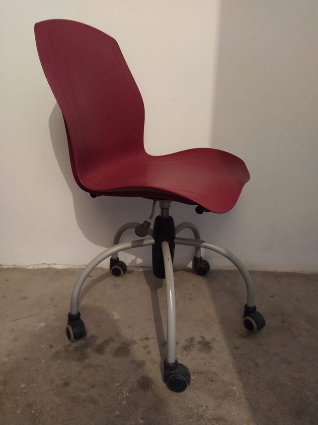 Dos Sillas de escritorio