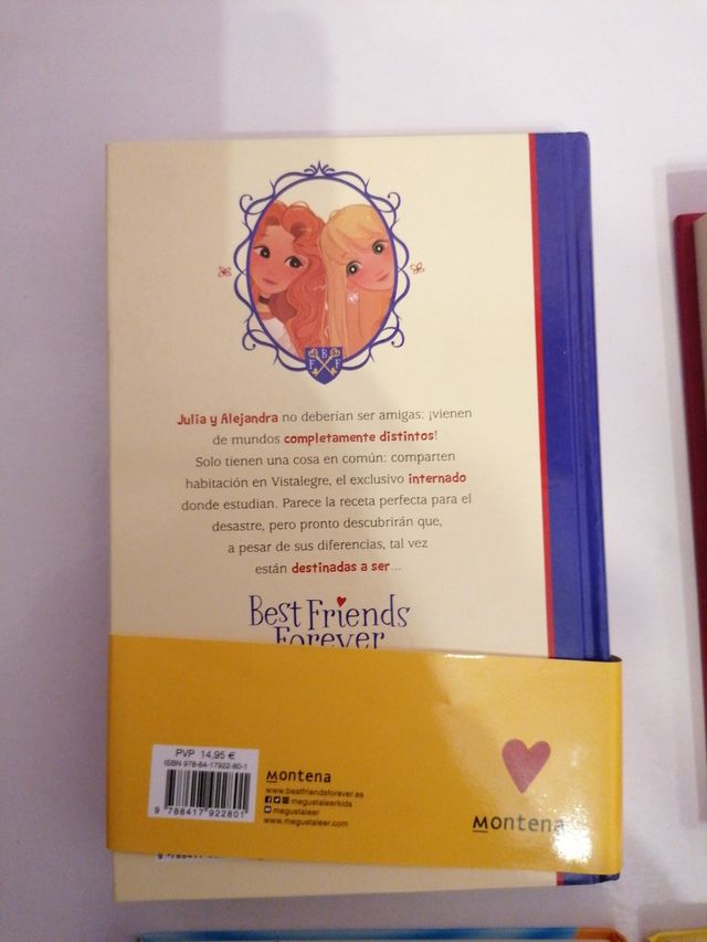 Libros Infantiles y Juveniles