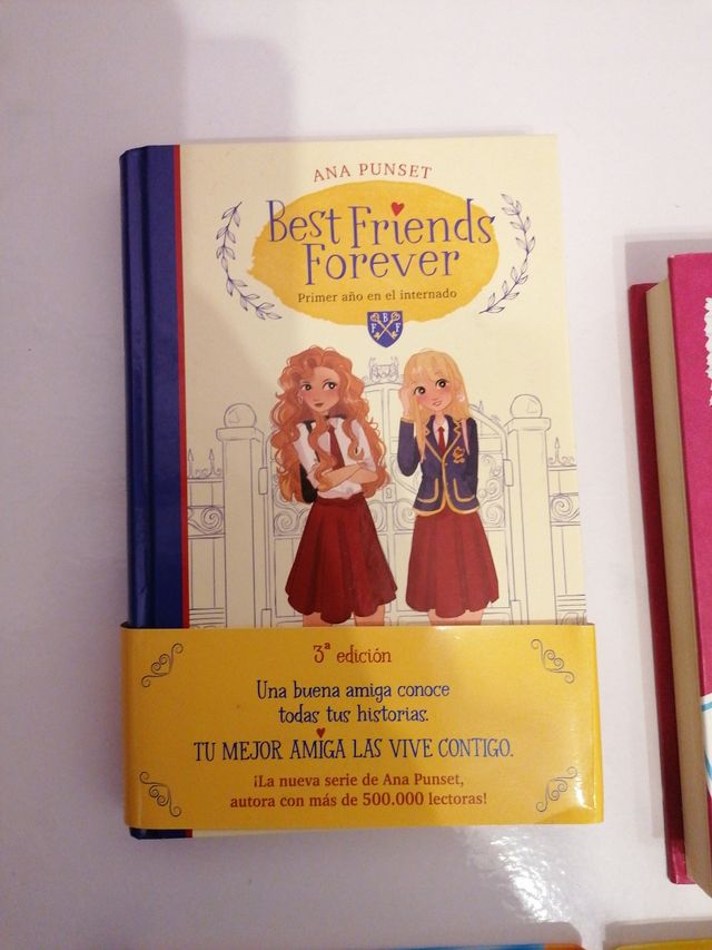 Libros Infantiles y Juveniles