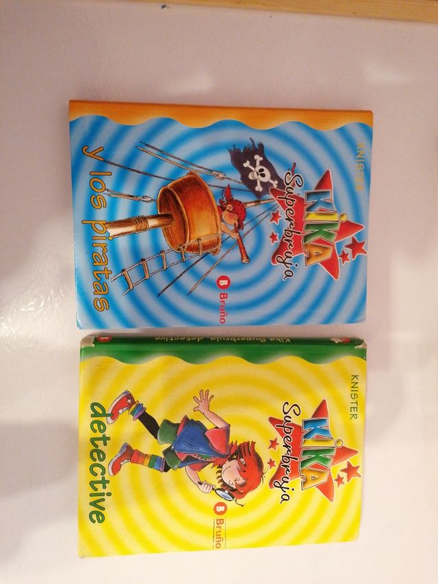 Libros Infantiles y Juveniles