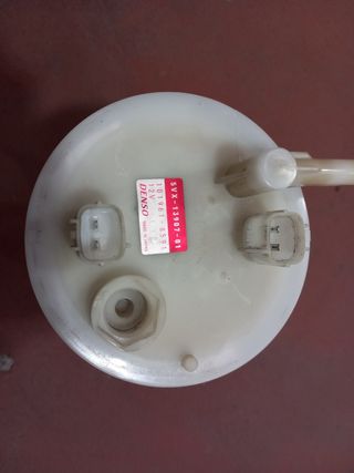 Bomba gasolina yamaha fz6