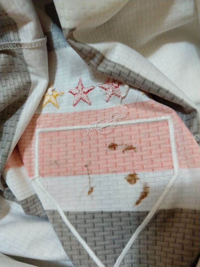 Camiseta Sao Paulo 2000 L