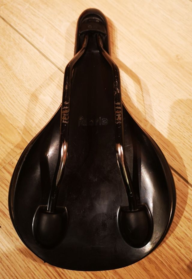 sella Fabric scoop shallow elite