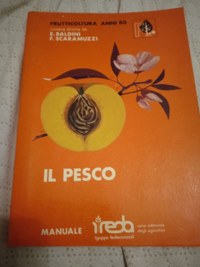 Manuali di frutticoltura