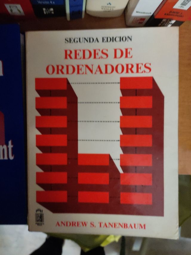 Libros varios informatica