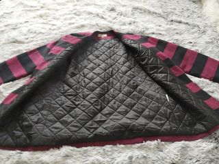 Chaqueta marca Trucco. Talla L . 1 sólo uso