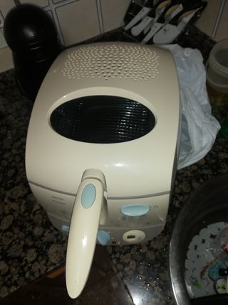 freidora 