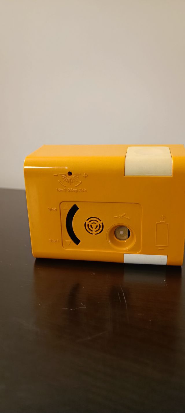 Relojes despertadores antiguos vintage decoración