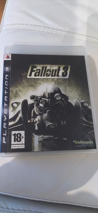 Se venden juegos de Playstation 3 