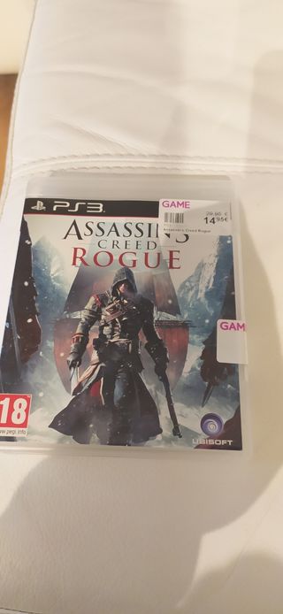Se venden juegos de Playstation 3 
