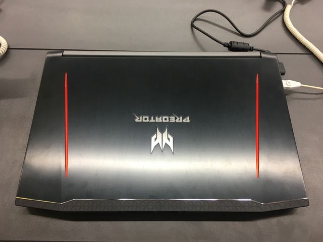 Acer Predator i5 1Tb