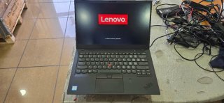 LENOVO CARBON X1 G6 TACTIL I7 8650U 16 RAM 512 SSD