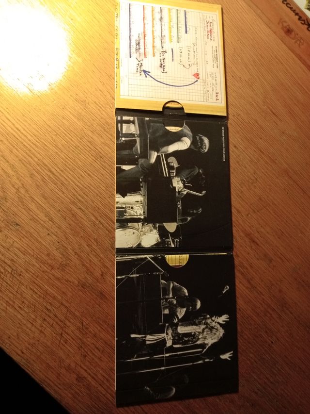 JANIS JOPLIN 2 CDs EDICIÓN LIMITADA DIGIPACK