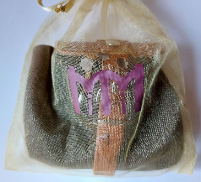 BOLSITO DE CUERO PARA CINTURON