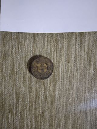 Billetes y monedas