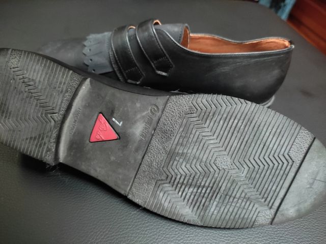 calzado dama número 37 nuevos