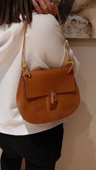 DREW CHLOE ORIGINAL NUEVO