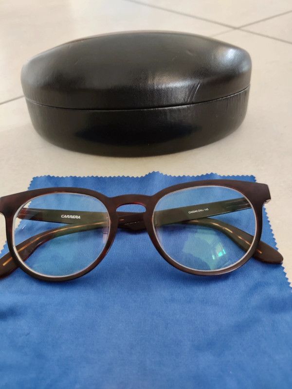 Occhiali Carrera originali