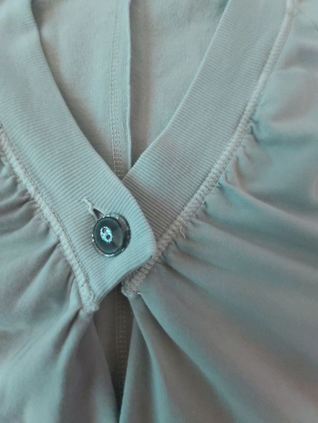 giacchetta fornarina jeans S