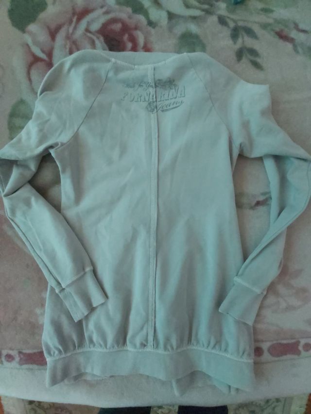 giacchetta fornarina jeans S