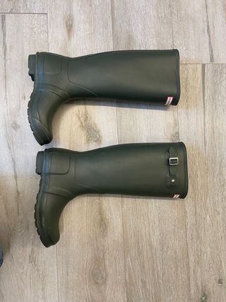 Botas Hunter