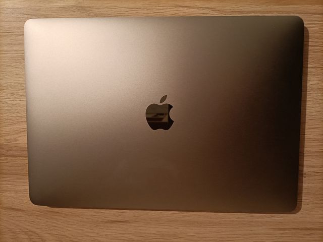 Mac book pro de Apple 256 GB 8gb ram