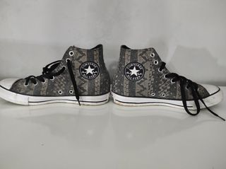 Converse Allí Star