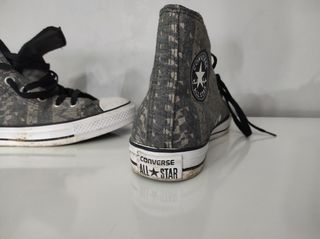Converse Allí Star