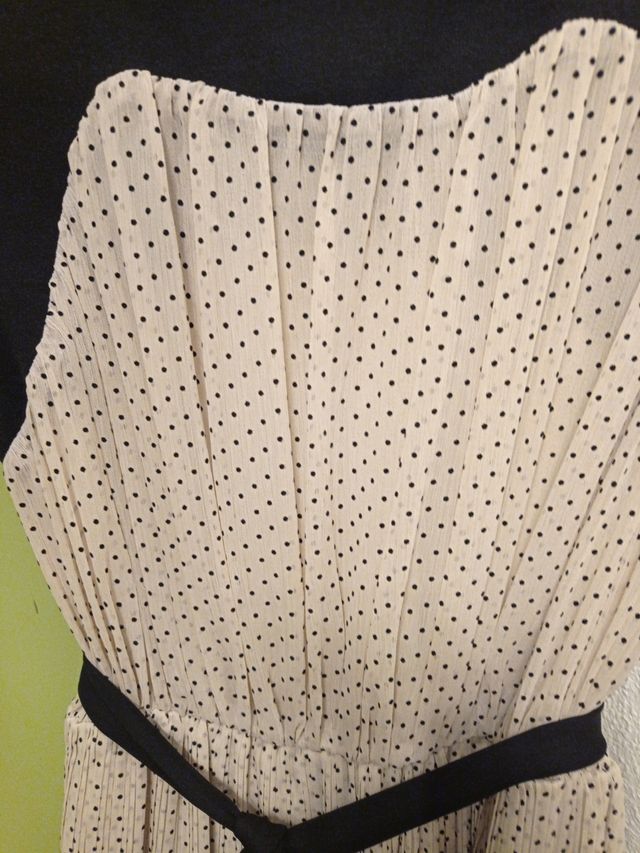 vestido talla S de sfera