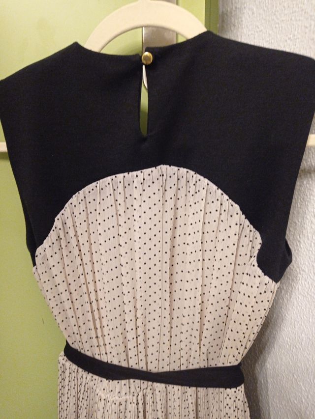 vestido talla S de sfera