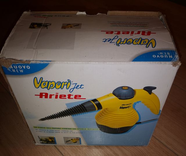 Ariete Vaporjet