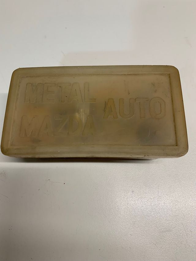 Original renault 12, Renault 6