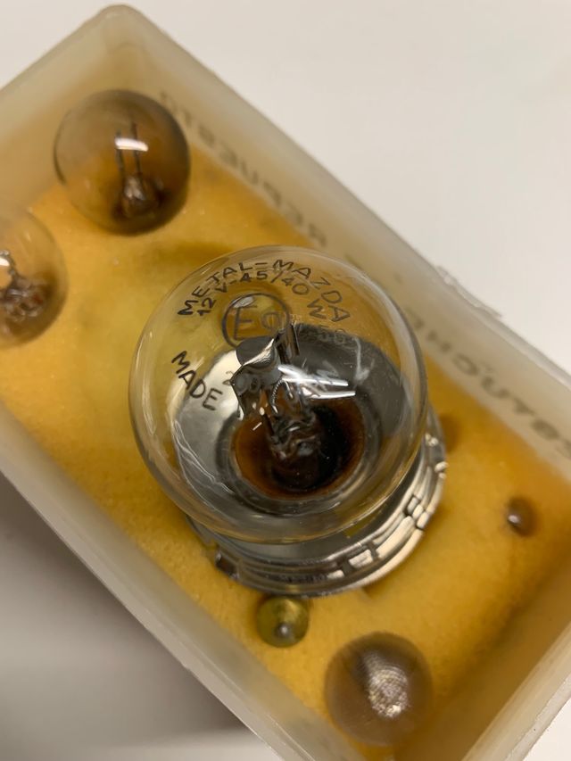 Original renault 12, Renault 6