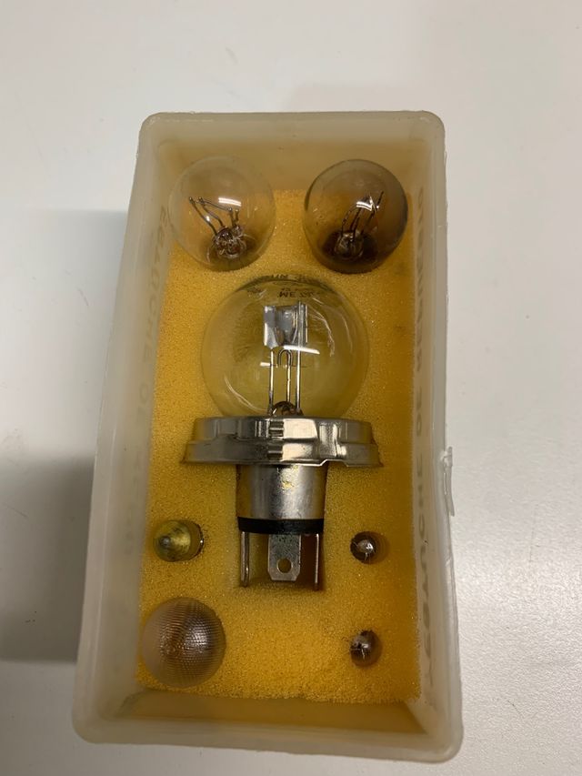 Original renault 12, Renault 6