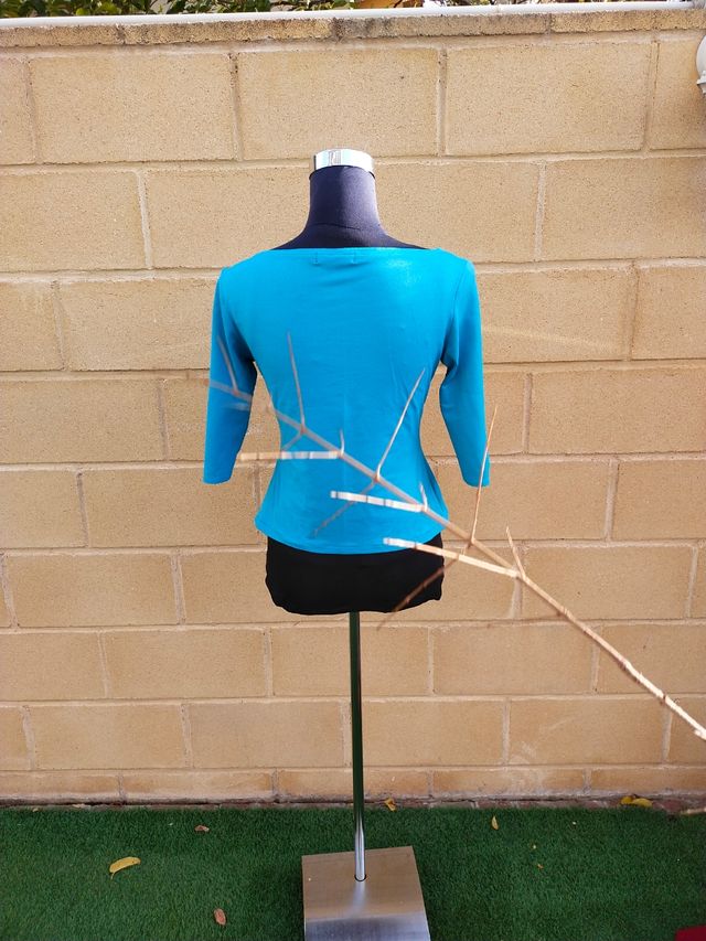 Camiseta Imagination