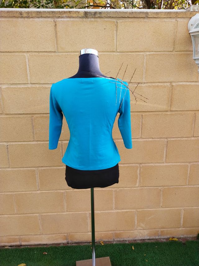 Camiseta Imagination