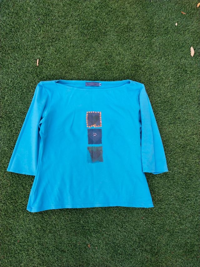 Camiseta Imagination