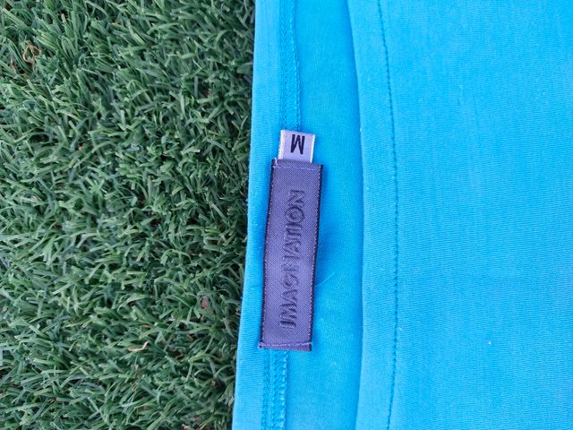 Camiseta Imagination