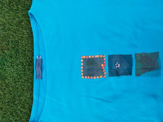 Camiseta Imagination